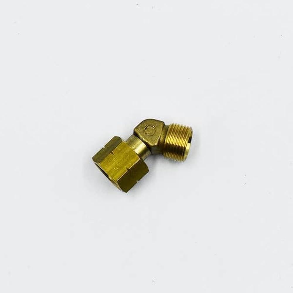 o(^-^)o Ripack Heat Gun Swivel Connector - Part #148043: Amazon.com